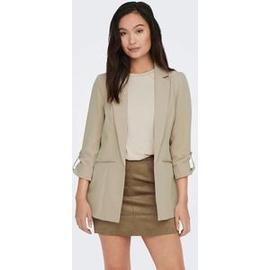 Only Korte blazer ONLKAYLE-ORLEEN 3/4 BLAZER TLR NOOS