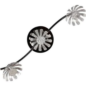 LUCE Design Led-plafondlamp Bloom (1 stuk)