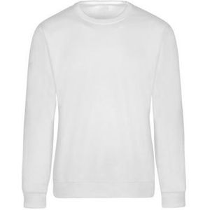 Trigema Sweatshirt TRIGEMA Sweat-Shirt