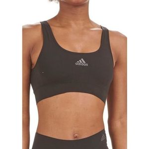 adidas Sportswear Bustier "Sport Active Seamless Micro Stretch"