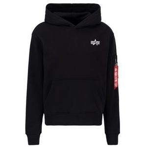 Alpha Industries Hoodie Alpha Industries Men - Hoodies Signature BP Hoodie