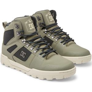 DC Shoes Winterlaarzen Pure Hi
