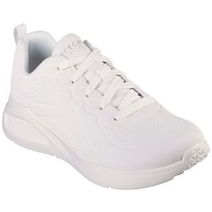 Skechers Sneakers UNO LITE in monochrome look, vrijetijdsschoen, halfschoen, veterschoen