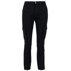 Alpha Industries Cargobroek ALPHA INDUSTRIES Women - Cargo Pants Field Pant Wmn