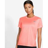 Nike runningshirt »W NK MILER TOP SS«