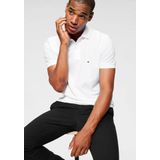 Tommy Hilfiger poloshirt »CORE TOMMY REGULAR POLO«
