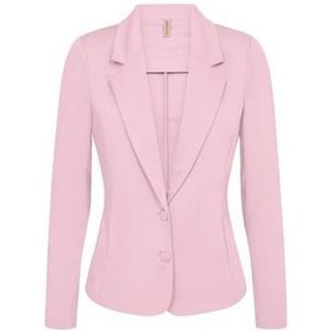 soyaconcept Korte blazer SC-DANIELA 1