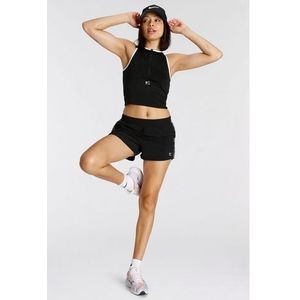 Nike Runningshort AIR DRI-FIT WOMEN'S MID-RISE " SHORTS