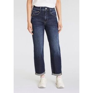 Herrlicher 5-pocket jeans Gila HI Tap Recycled Denim Light