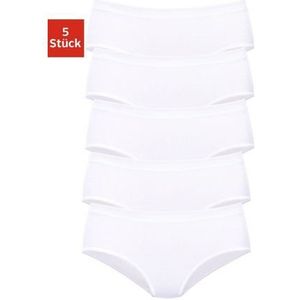 Speidel Tailleslip zonder storende zijnaden (5 stuks, Set van 5)