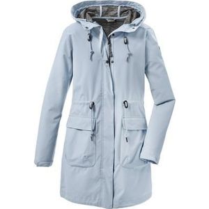 G.I.G.A. DX by killtec Softshell-parka GS 99 WMN SFTSHLL PRK