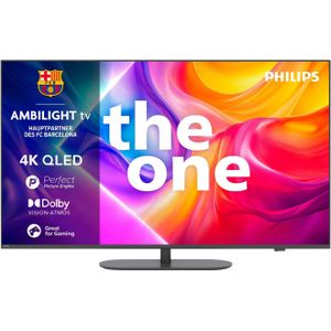 Philips QLED-TV 55PUS9000/12