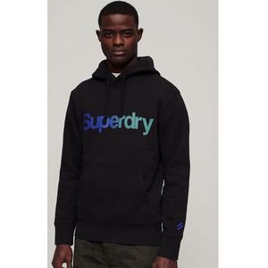 Superdry Hoodie CORE LOGO LOOSE HOOD