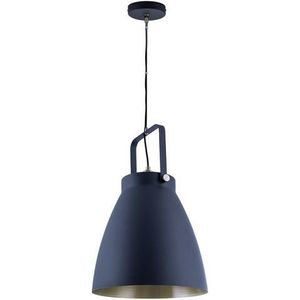 Paco Home Hanglamp BOONE PD Staande lamp modern woonkamer Industrial koplamp design E27