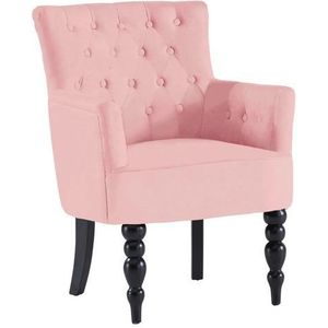 grind Aanpassen betrouwbaarheid Barok stoelen roze - meubels outlet | | beslist.nl