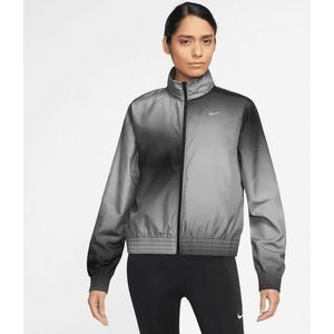 Nike Runningjack Dri-FIT Swoosh Run Women's Printed Running Jacket