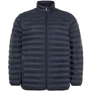 Tommy Hilfiger Gewatteerde jas BT-PACKABLE RECYCLED JACKET-B