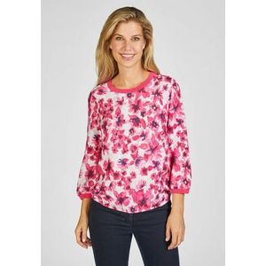 Rabe Blouse met lange mouwen