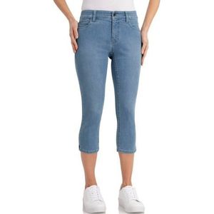 wonderjeans Capri jeans