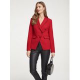 ASHLEY BROOKE by Heine Blazer
