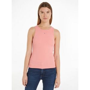 TOMMY JEANS Tanktop TJW ESSENTIAL RIB TANK