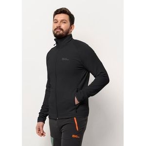 Jack Wolfskin Fleecejack BAISELBERG FZ M