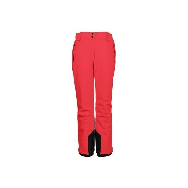 Dames - Rode - Koraal - Skibroek kopen | Goedkope collectie online