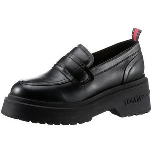 TOMMY JEANS Loafers TJW AVA LOAFER