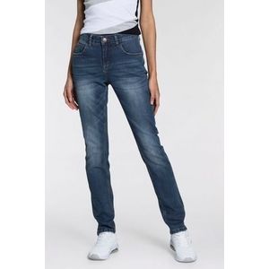 KangaROOS Relax fit jeans RELAX-FIT HIGH WAIST