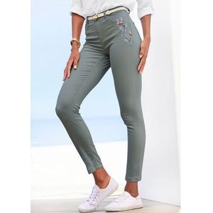 Lascana 7/8-jegging