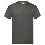 Fruit of the Loom T-shirt »Screen Stars Original Herren , Kurzarm«