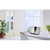 Panasonic SC-HC397EG micro-hifi-set