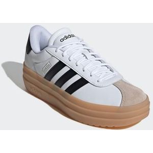 adidas Sportswear Sneakers VL COURT BOLD Design in de voetsporen van de adidas Gazelle Bold