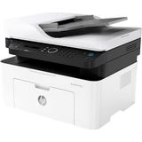HP »Laser MFP 137fwg« multifunctionele scanner