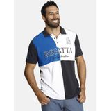 Jan Vanderstorm poloshirt »LAARS«