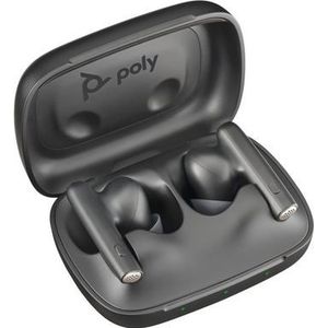 Poly Wireless headset BT Headset Voyager Free 60 USB-C/A
