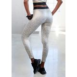 active by Lascana Functionele legging -Sportleggings