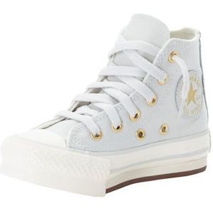 Converse Sneakers CHUCK TAYLOR ALL STAR EVA LIFT TONAL CANVAS