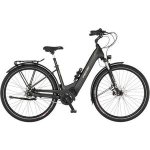 Fischer Fahrräder Fischer E-bike CITA 7.0I 630