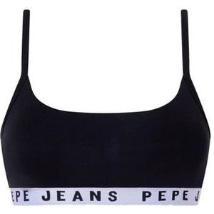 Pepe Jeans Bustier Logo