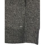 Lascana Sweater Kersttrui met ingebreid motief, loungewear