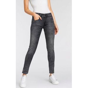 Herrlicher Slim fit jeans GINA RECYCLED DENIM