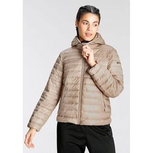 Champion Gewatteerde jas Lightweight Hooded Jacket