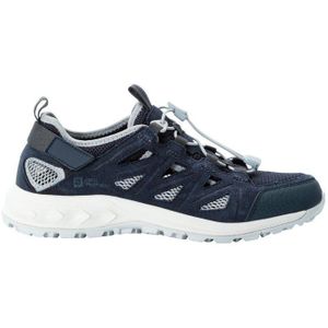 Jack Wolfskin Wandelschoenen WOODLAND 2 HYBRID LOW W