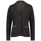 Betty Barclay korte blazer »langarm«