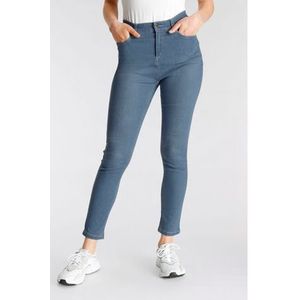 wonderjeans High-waist jeans