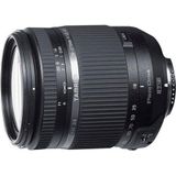 Tamron »AF 18-270mm F/3.5 -6.3 Di II VC PZD« objectief