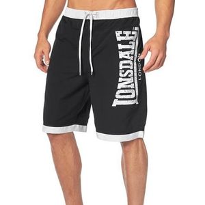 Lonsdale Boardshort Beach Short CLENNELL