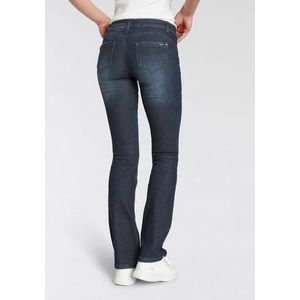 Arizona Bootcut jeans Gerecycled polyester