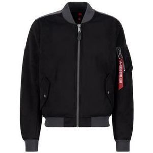 Alpha Industries Bomberjack Alpha Industries Men - Bomber Jackets MA-1 FS